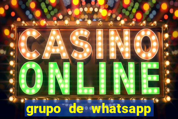 grupo de whatsapp coin master