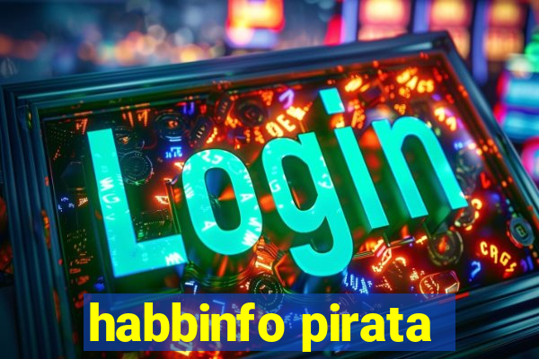 habbinfo pirata