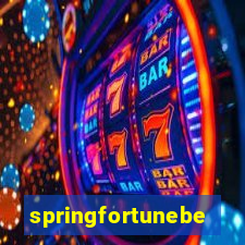 springfortunebet