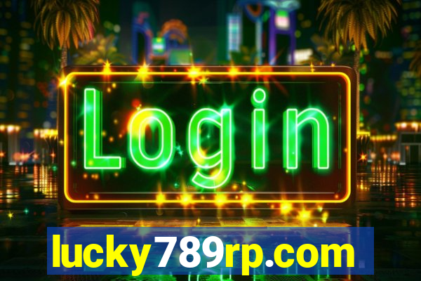 lucky789rp.com