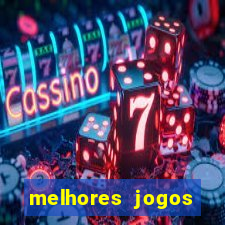 melhores jogos pagos ios