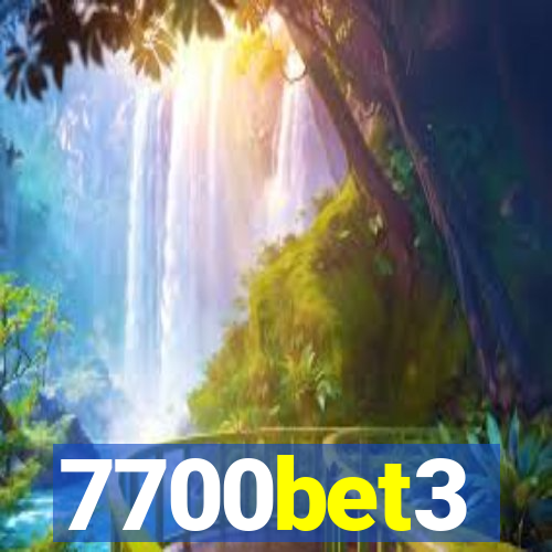 7700bet3