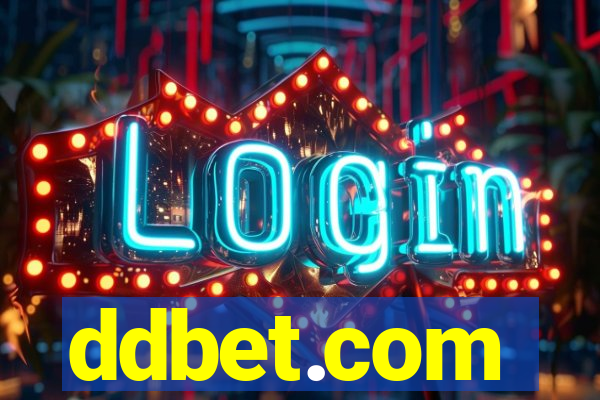 ddbet.com