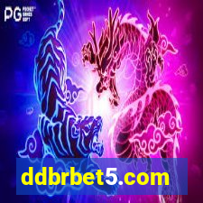 ddbrbet5.com