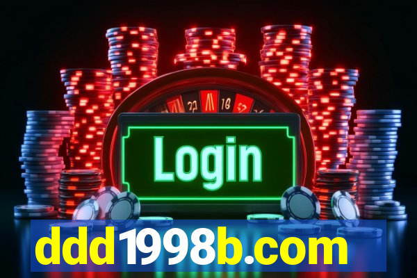 ddd1998b.com