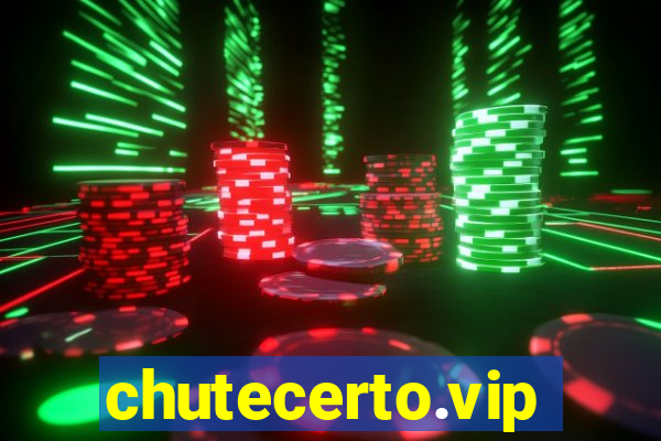 chutecerto.vip