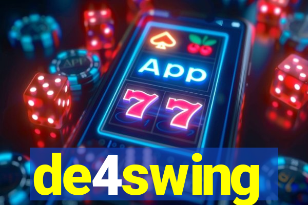 de4swing