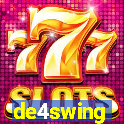 de4swing