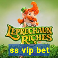 ss vip bet