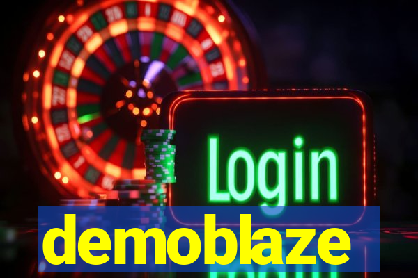 demoblaze