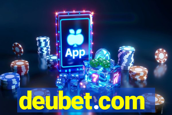 deubet.com