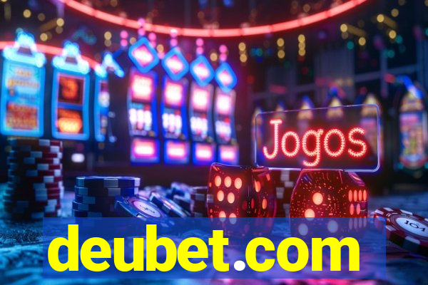 deubet.com