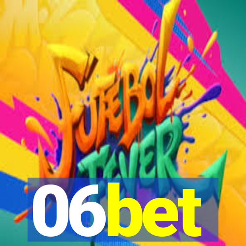 06bet