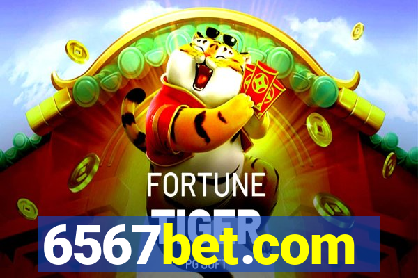 6567bet.com