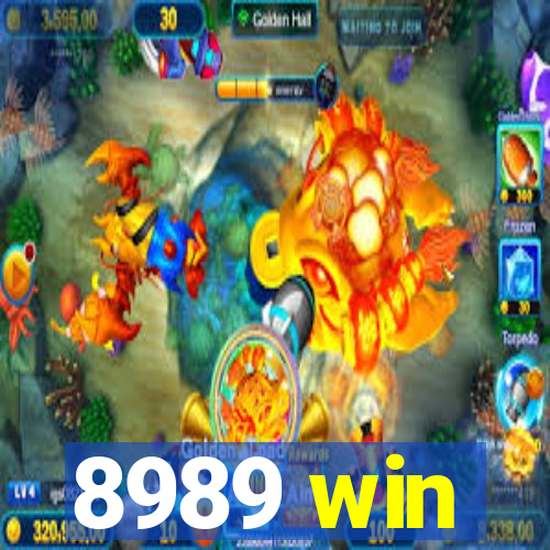 8989 win