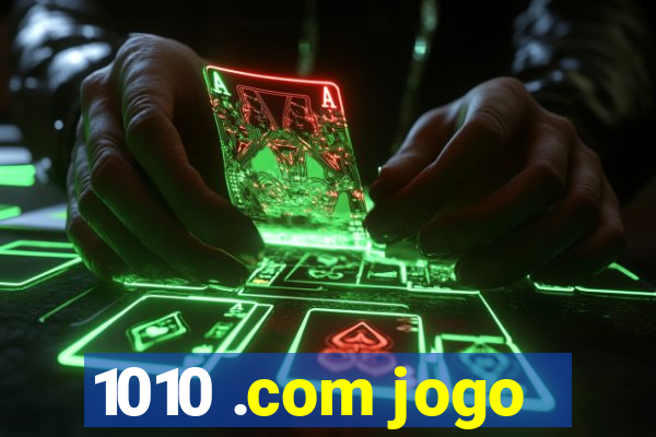 1010 .com jogo