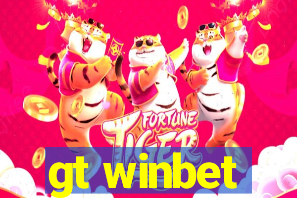 gt winbet