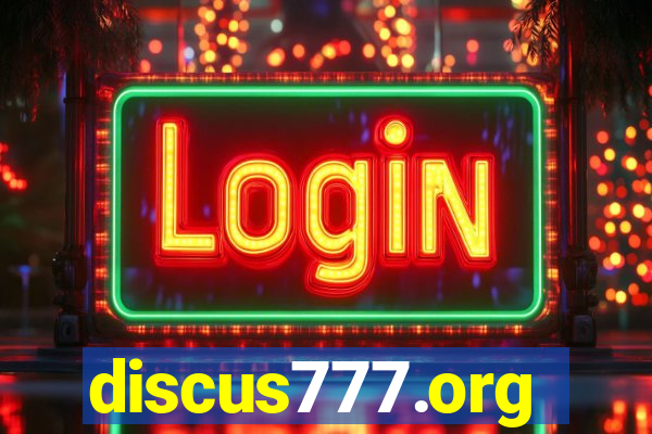 discus777.org