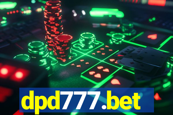 dpd777.bet