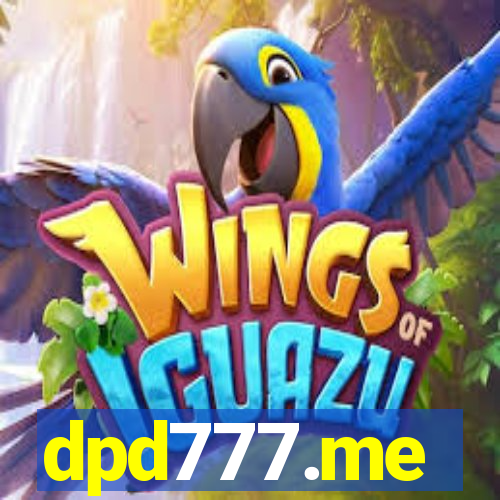 dpd777.me