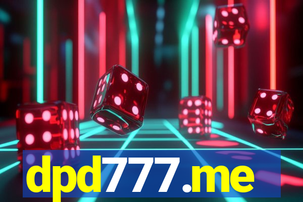 dpd777.me