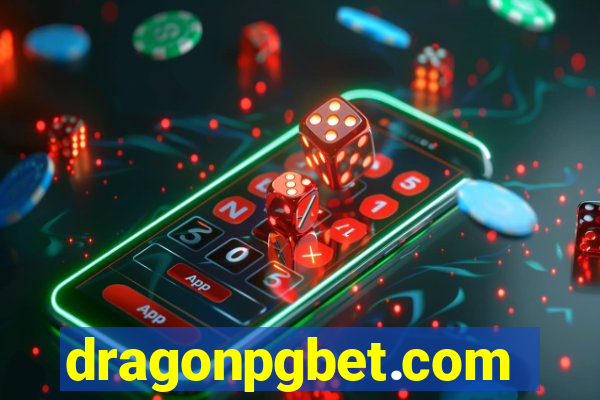 dragonpgbet.com