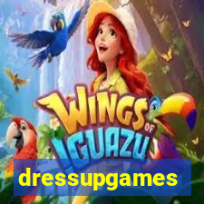 dressupgames