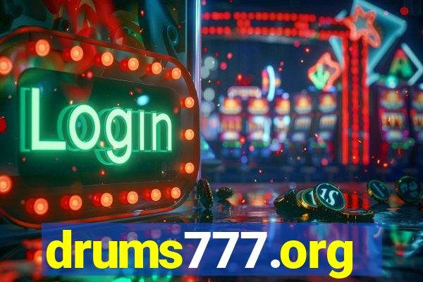 drums777.org