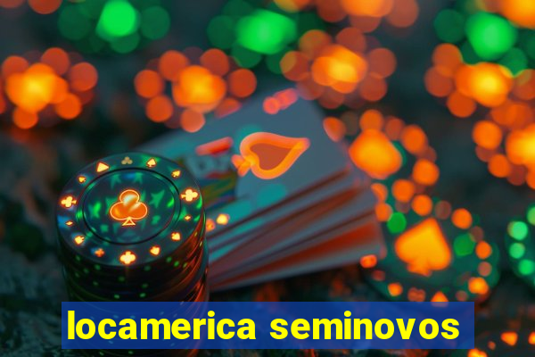 locamerica seminovos