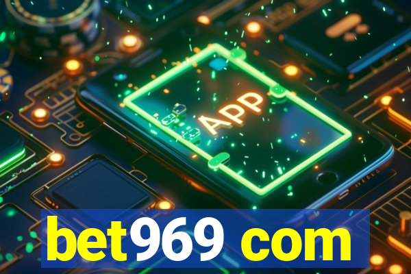 bet969 com