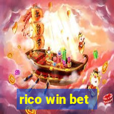 rico win bet