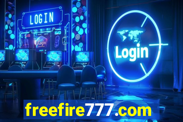 freefire777.com