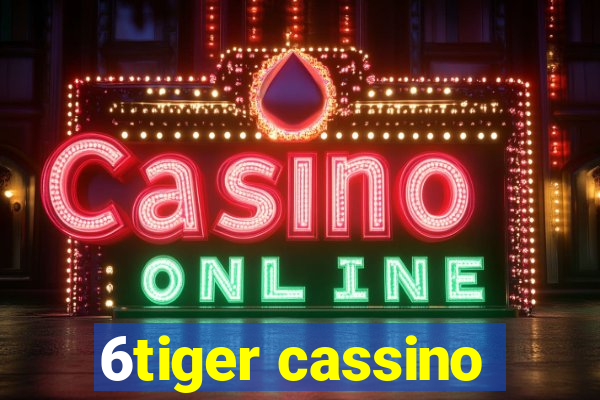 6tiger cassino