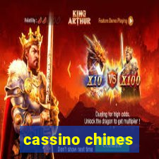 cassino chines