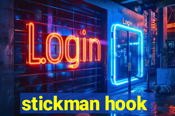 stickman hook