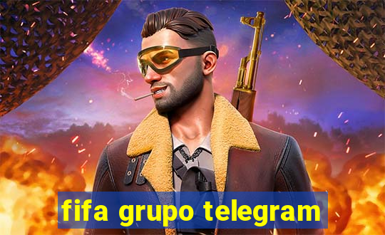 fifa grupo telegram