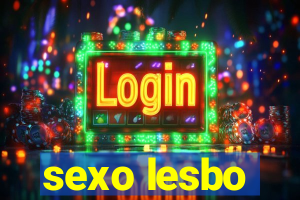 sexo lesbo