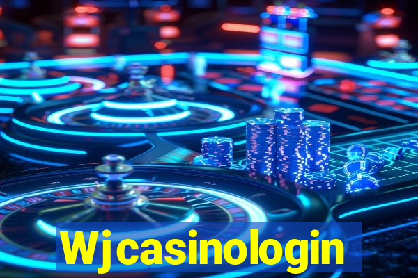 Wjcasinologin