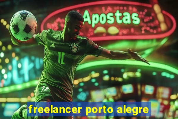 freelancer porto alegre