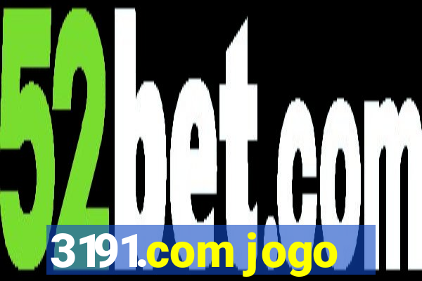 3191.com jogo