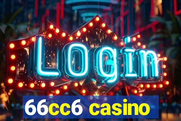 66cc6 casino