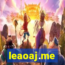 leaoaj.me