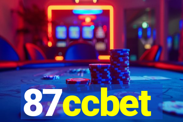 87ccbet