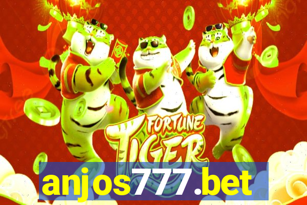 anjos777.bet