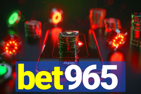 bet965