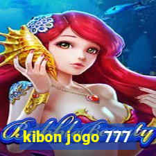 kibon jogo 777