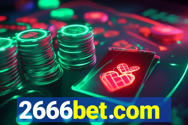 2666bet.com