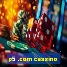 p5 .com cassino