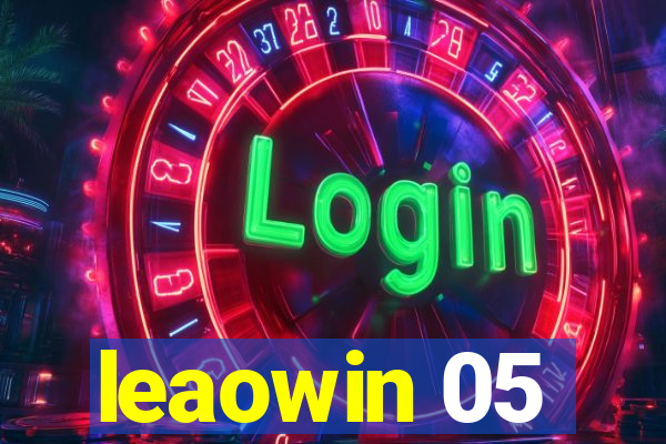 leaowin 05