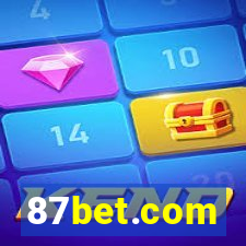 87bet.com